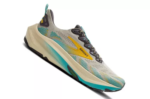 BROOKS GHOST TRAIL Férfi terep futócipő