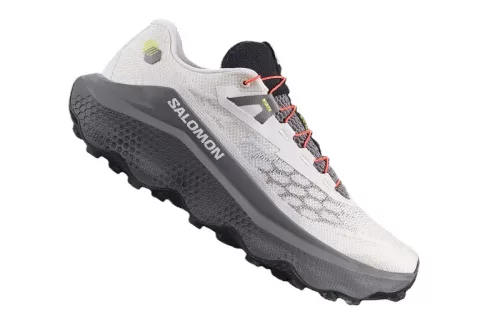 SALOMON ULTRA GLIDE 4 WIDE Női-Férfi terep futócipő (széles)