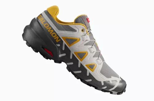 SALOMON SPEEDCROSS 6 20 YEARS Q2 Női-Férfi terep futócipő