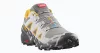 SALOMON SPEEDCROSS 6 20 YEARS Q2 Női-Férfi terep futócipő