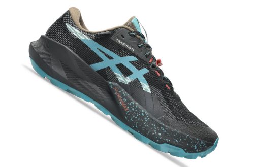 ASICS TRABUCO 14 GTX Férfi terep futócipő (vízálló)