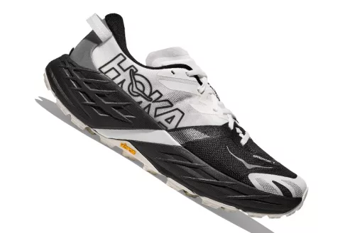HOKA SPEEDGOAT 7 WIDE Férfi terep futócipő (széles)