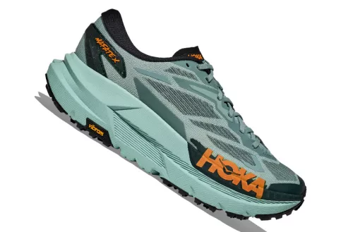 HOKA MAFATE X Férfi terep futócipő