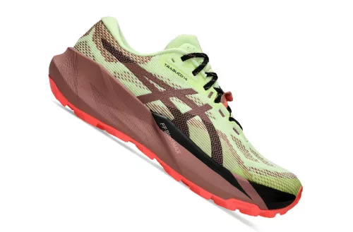 ASICS GEL-TRABUCO 14 Férfi terep futócipő