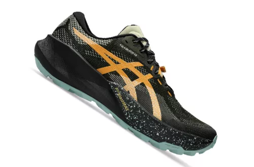 ASICS GEL-TRABUCO 14 Férfi terep futócipő