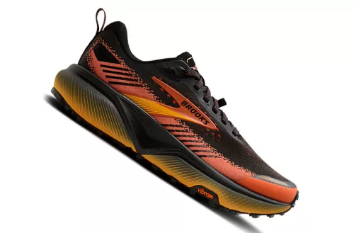 BROOKS CASCADIA 20 Férfi terep futócipő