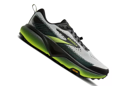 BROOKS CASCADIA 20 Férfi terep futócipő