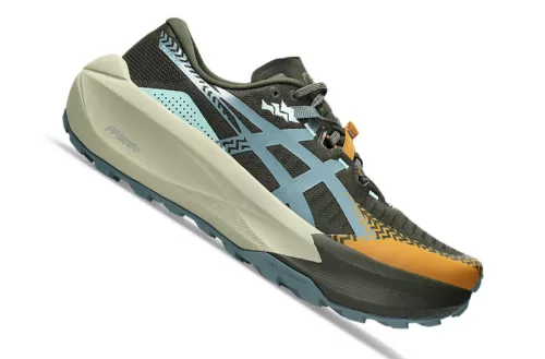 ASICS TRABUCO MAX 5 Férfi terep futócipő