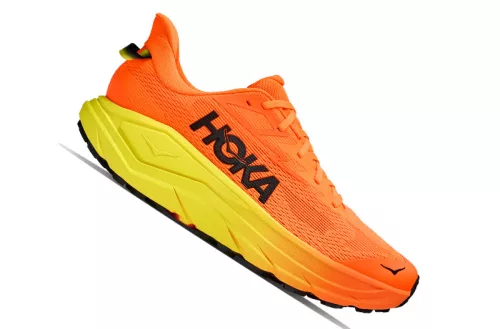 HOKA CHALLENGER 8 Férfi terep futócipő