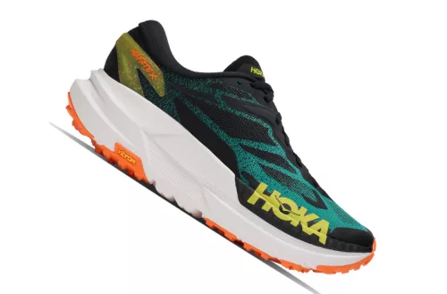 HOKA MAFATE X Férfi terep futócipő