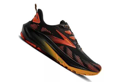 BROOKS GHOST TRAIL Férfi terep futócipő