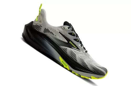 BROOKS GHOST TRAIL Férfi terep futócipő