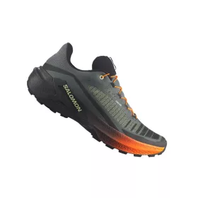 SALOMON GENESIS 2 Férfi terep futócipő