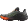 SALOMON GENESIS 2 Férfi terep futócipő
