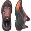 SALOMON GENESIS 2 Női terep futócipő