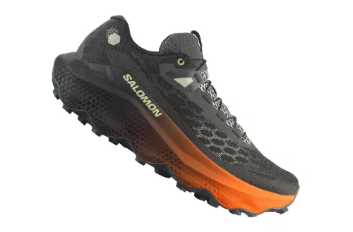 SALOMON ULTRA GLIDE 4 Férfi terep futócipő 