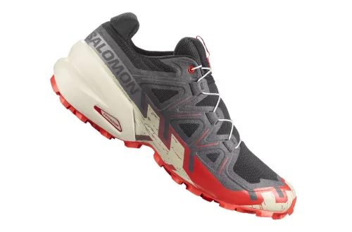 SALOMON SPEEDCROSS 6 Férfi terep futócipő