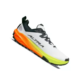 ALTRA EXPERIENCE WILD 3+ Férfi terep futócipő