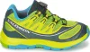 SALOMON XA PRO 2 gyerek terep futócipő