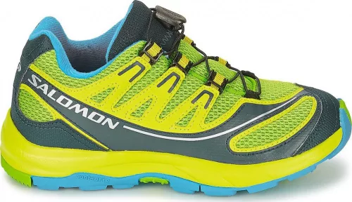 SALOMON XA PRO 2 gyerek terep futócipő