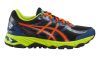 ASICS GEL-FUJITRABUCO 5 GS stabil gyerek terep futócipő