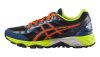 ASICS GEL-FUJITRABUCO 5 GS stabil gyerek terep futócipő