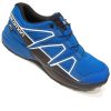 SALOMON SPEEDCROSS CSWP J Gyerek terep futócipő