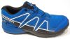 SALOMON SPEEDCROSS CSWP J Gyerek terep futócipő