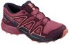 SALOMON SPEEDCROSS CSWP J Gyerek terep futócipő
