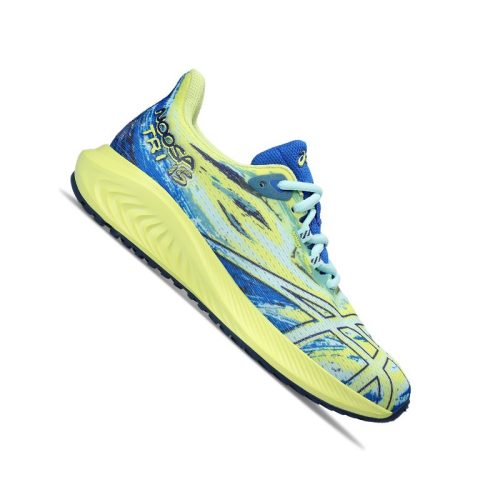 ASICS GEL-NOOSA TRI 15  GS Gyerek futócipő