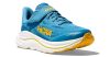 HOKA K CLIFTON 10 LITTLE KIDS Gyerek futócipő