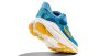 HOKA K CLIFTON 10 LITTLE KIDS Gyerek futócipő
