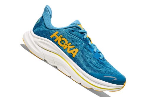 HOKA Y CLIFTON 10 BIG KIDS Gyerek futócipő