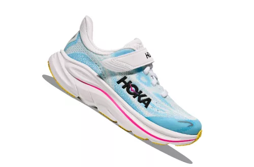 HOKA K CLIFTON 10 LITTLE KIDS Gyerek futócipő