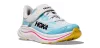 HOKA K CLIFTON 10 LITTLE KIDS Gyerek futócipő