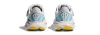 HOKA K CLIFTON 10 LITTLE KIDS Gyerek futócipő