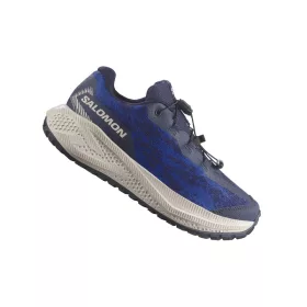 SALOMON AERO GRVL WP J Gyerek futócipő (vízálló)