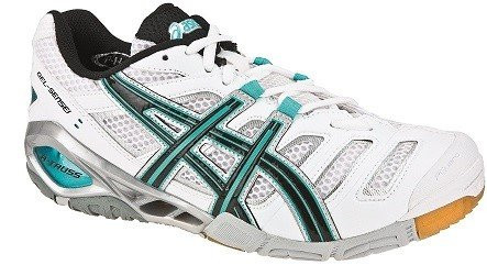 ASICS GEL-SENSEI 4 Női teremcipő