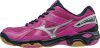 MIZUNO WAVE TWISTER 4 Női teremcipő