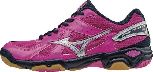 MIZUNO WAVE TWISTER 4 Női teremcipő
