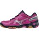 MIZUNO WAVE TWISTER 4 Női teremcipő