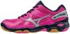 MIZUNO WAVE TWISTER 4 Női teremcipő