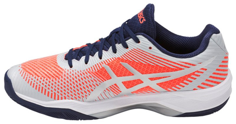 Volley elite hot sale ff asics