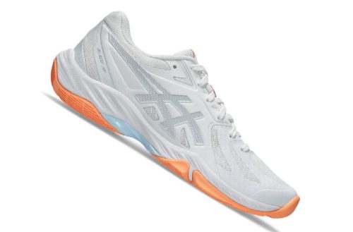 ASICS GEL-BLADE FF Női teremcipő