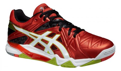 ASICS GEL-SENSEI 6 férfi röplabda cipő