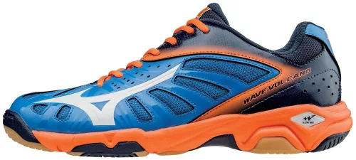 MIZUNO WAVE VOLCANO Férfii teremcipő