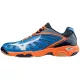 MIZUNO WAVE VOLCANO Férfii teremcipő