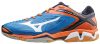 MIZUNO WAVE STEALTH 3 Férfii teremcipő