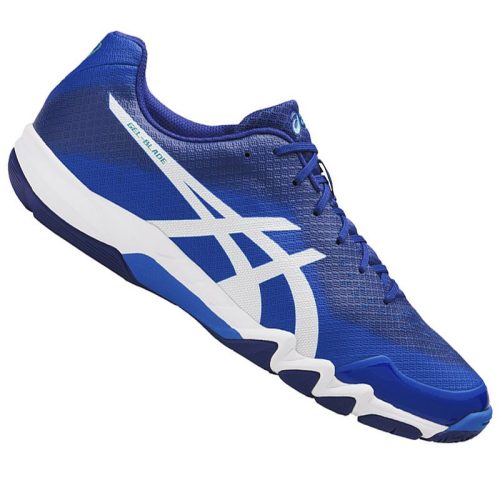 ASICS GEL-BLADE 6 férfi teremcipő
