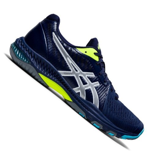 ASICS NETBURNER BALLISTIC FF 2 Férfi röplabda cipő